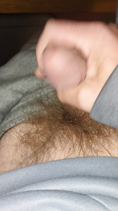 Noćna sperma