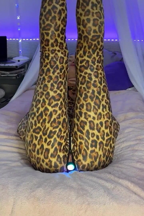 Kıyafetlerim bile eğlenmemi durduramıyor