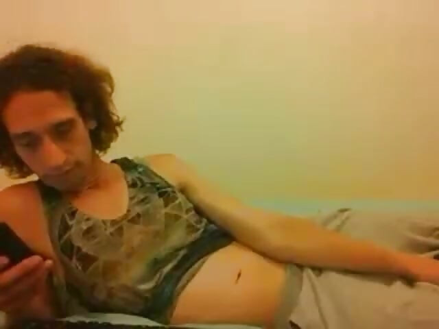 Lil Tasten soolo Chaturbate-sessio – ei siemensyöksyä, ei orgasmia