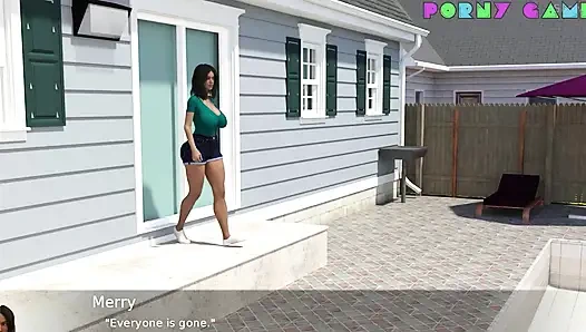 Проект Горячая жена - Развращаю жену моего лучшего друга (38)