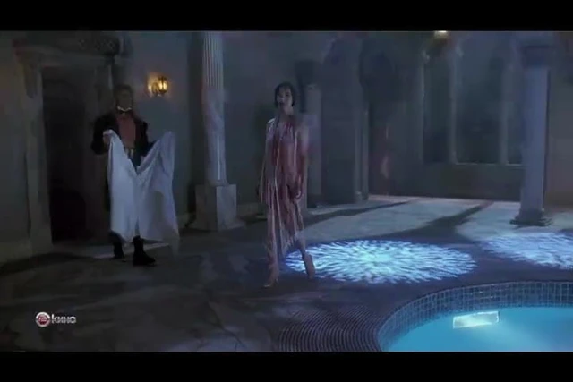 Catherine Bell Death Becomes Her (Nude)