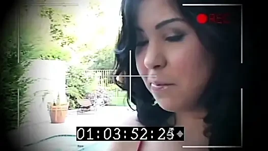 Cewek peru dientot habis-habisan sama kontol raksasa pria peru