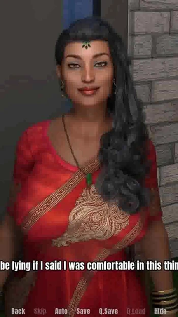 Must-see moment from "Grandma's House: Going To An Indian Wedding - Ep44"