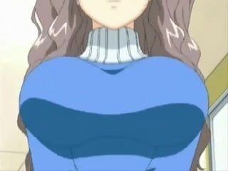 amv anime göğüsler