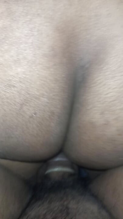 誰もいなかったので、妻とセックスをしました