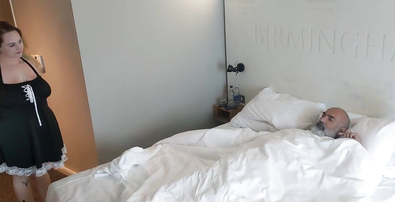 Nestašna sluškinja Dio 1