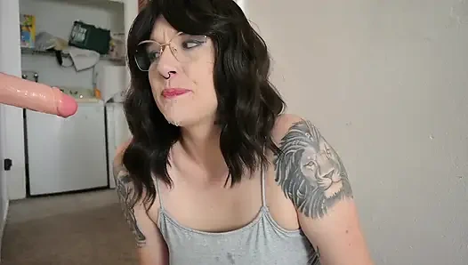Angry Stepmom Vs. Injured Stepson
