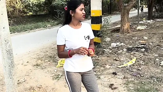 +18 CUTE FACE DEEP FUCKING .FIRST TIME I CAUGHT RED HAND AND TAKE ADVANTAGE .18+ First time stepsister Indian desi Hardcore Sex