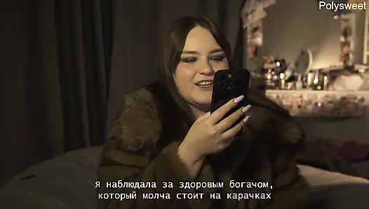 ! KITA TIDAK LAGI BERSAMA! Cerita porno - natasha dan alex strapon dan sabuk kesucian