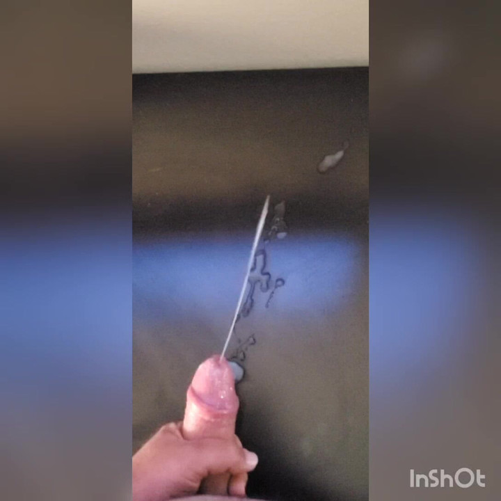 Cumshot