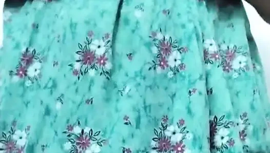 If you want to see your sister-in-law's milk and everything, watch the new video.