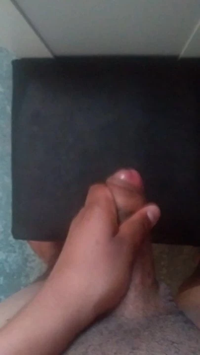 Eu gozando