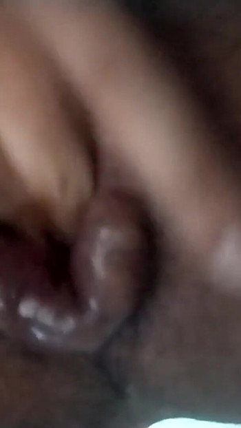 “在屁股上给我很多好东西，把花从我的肛门里拿出来”的难忘时刻