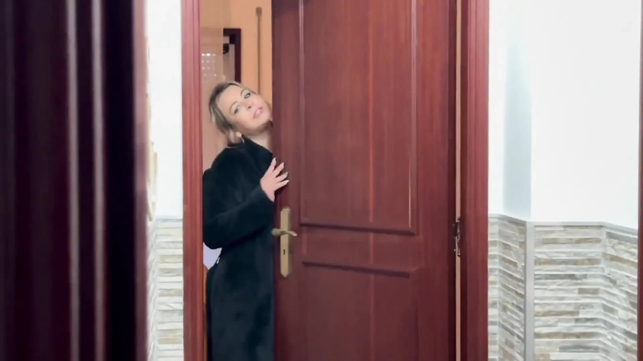 Hot Step Mom Knows How to Make Me Horny Part 1 – Noah X Vitoria