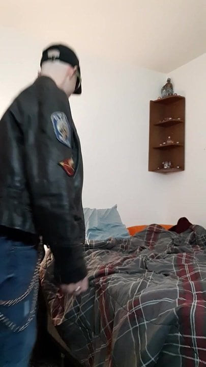 striptease for daddy