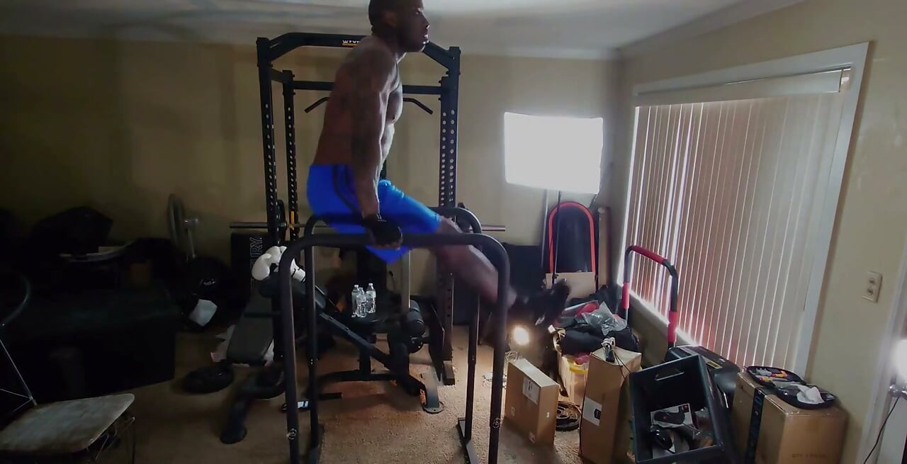 Resistance Training Workout the Principle of Specificity, Often Referred to as the Said Principle, Describes the Bodys Responses