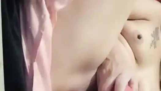 Hot Wife