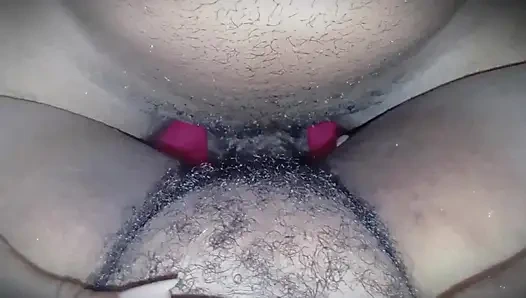 Я пошла в дом евангельского пастора и был сюрприз