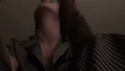 Spitting on You