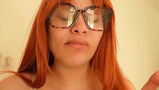 Giantess Stepmom Punishes 3 Tiny Men for Their Bad Behavior