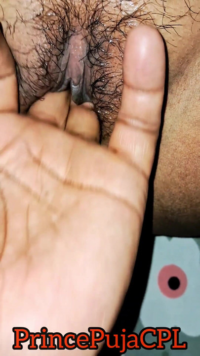 Duskywife Puja fucked by her favorite man | Clip 1