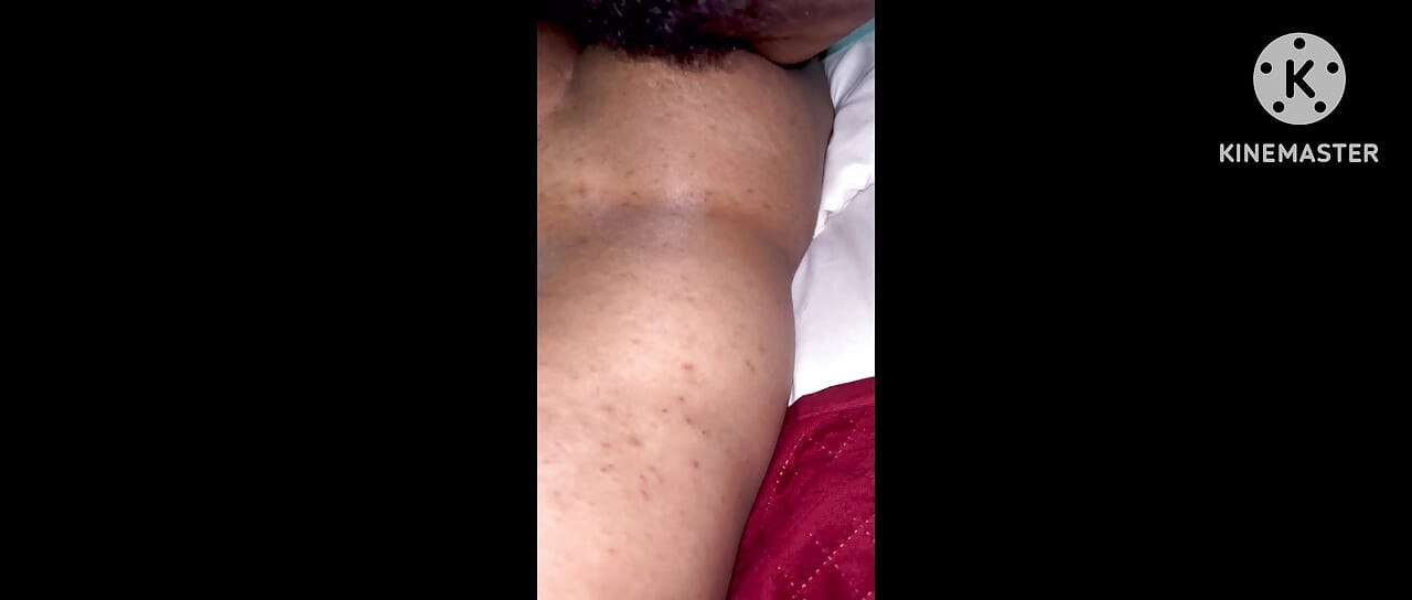 Lola dientot habis-habisan sama pasangannya luna tengah malam ke-2