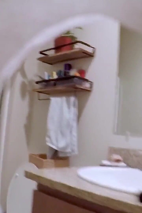 Try Not to Get Crushed While I Fuck