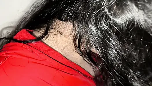 Porno arabische saudische ehefrau