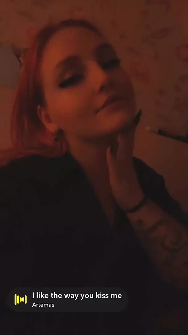 Samanta_Lux video