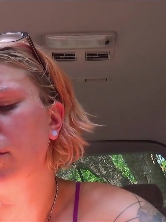 Sweaty Smoking