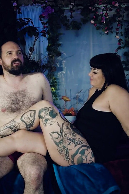 Just Interviews - cece larue dan jacob style - spooky girls melakukannya dengan lebih baik