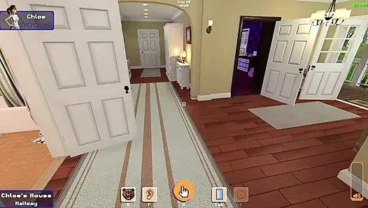 Komplettes gameplay - meine sexy nachbarin 2, teil 6