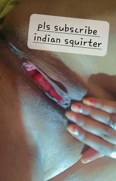 Ấn Độ Desi gf âm đạo ngón danh