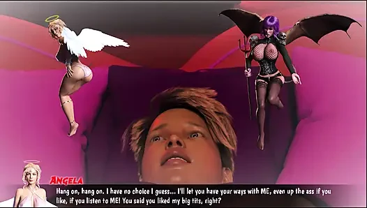 Cockham süper kahramanlar - tüm süper kahramanlar ile tanışıyor