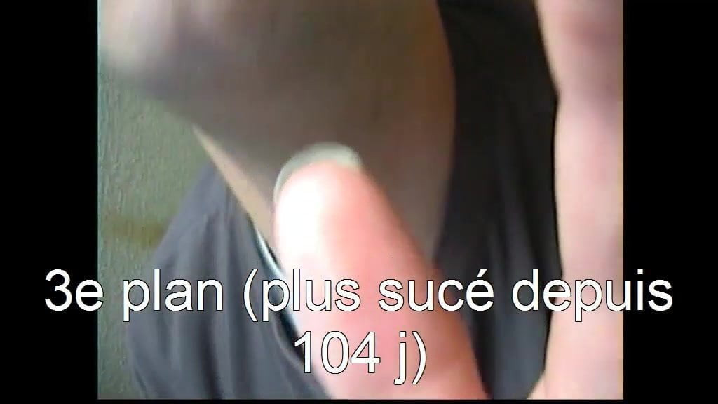 42bis - Olivier hands and nails fetish Handworship (10 2014)