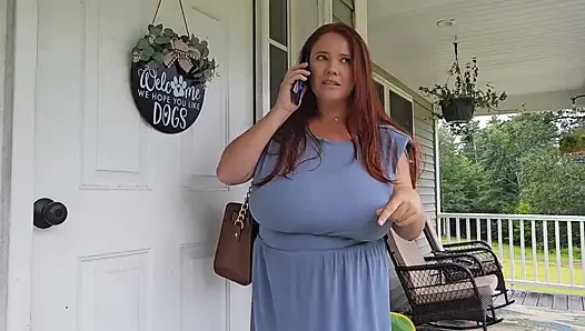Homewrecking Stepmommy Is in Love with You POV