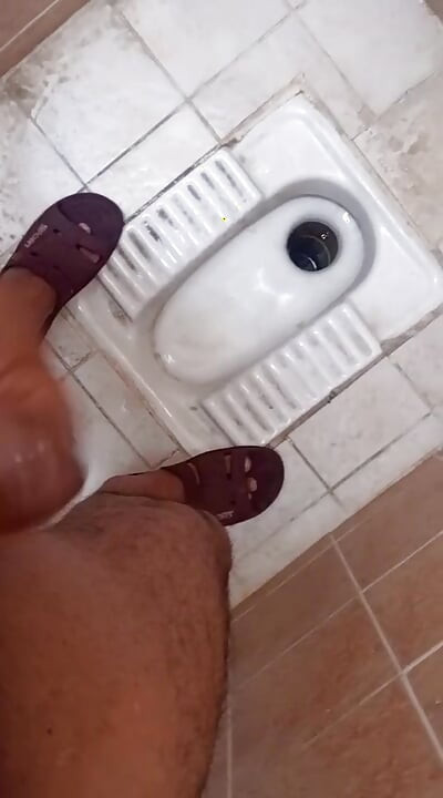 My cum on your face