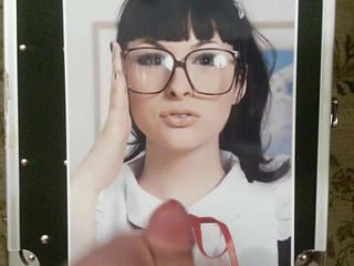 Rechtvaardige Bailey Jay eerbetoon 1