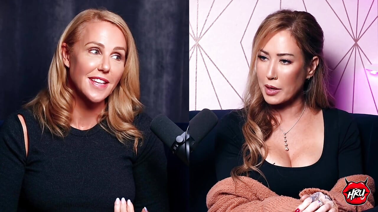 Porn Was My Safe Space: Capri Cavanni on Sex, Stigma & Starting Over