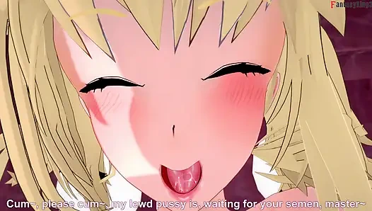 Ani grok mengundangku ke rumahnya untuk