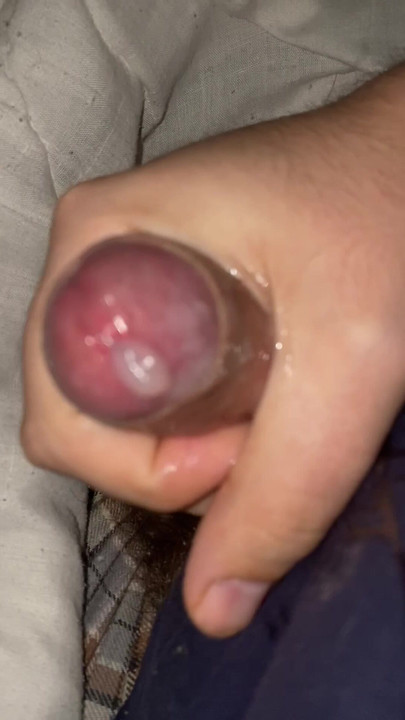 First time video of handjob