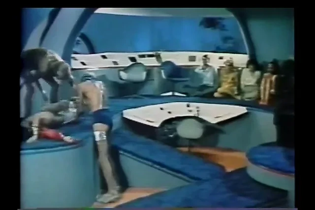 Superwoman (1977)