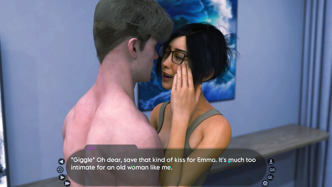 I Fucked My Hot Asian MILF Stepmom and Cummed Inside Her Pussy