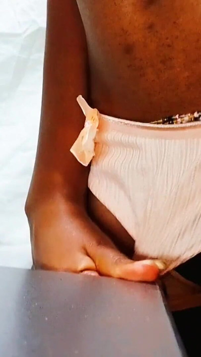 Female masturbation using a table! Hot sexy babe poured water on table while masturbating. She enjoyed self pressure, hot & wet | Clip 1