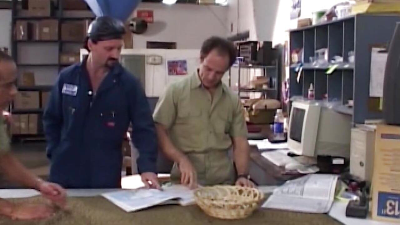 Begierde entgleist wenn alle Sicherungen durchbrennen bis