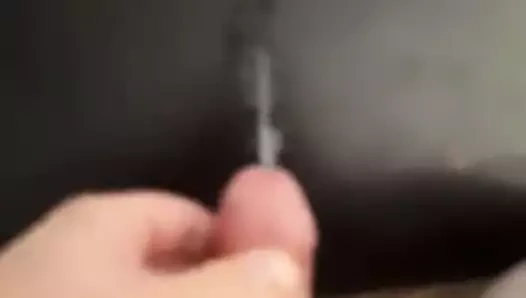 küçük horoz mastürbasyon 3