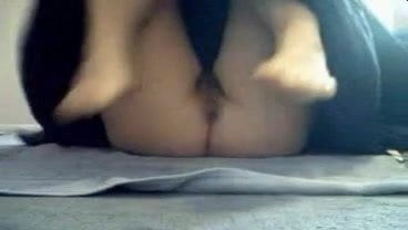 Squirting wife