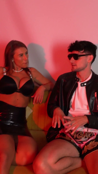 Dont Miss Steamy 51 dakikalık filtresiz rol yapma sahnesi