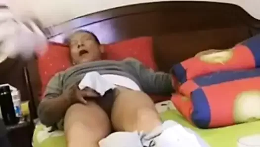 Asian CD Blows Daddy