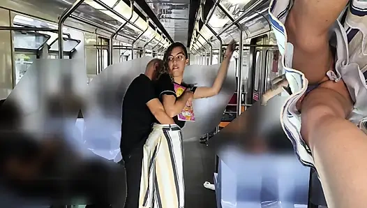 Mit dem Zug zu reisen ist zunehmend schwierig geworden.